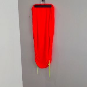 Fashion Nova skirt